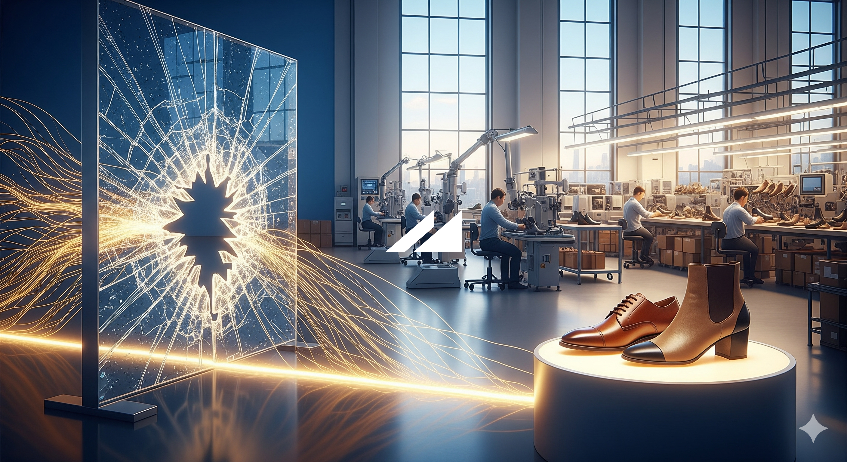 Breaking News : Mexico Suspends Footwear Imports